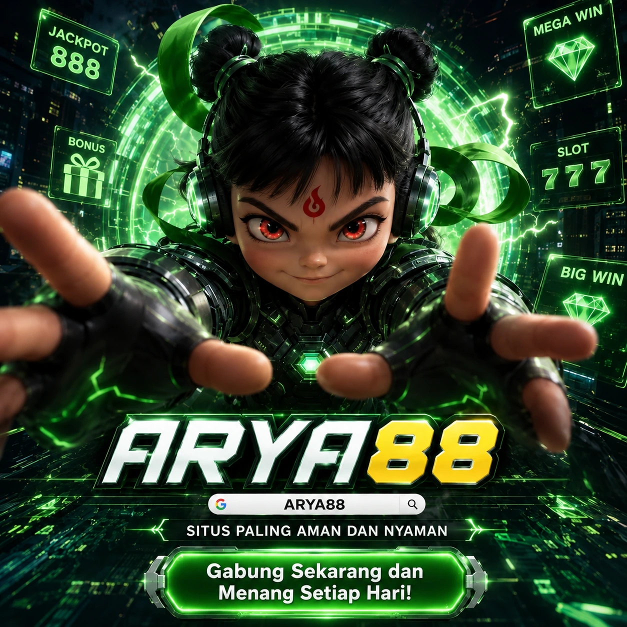 ARYA88 # Era Reformasi! Bersama Agen SLOT88 Mendapatkan Kemenangan Baru